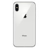 Apple iPhone X 64GB Silver Fully Unlocked - Image 4