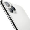 Apple iPhone 11 Pro Max (64GB) - Silver - Image 2