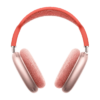 Apple AirPods Max Pink Over Ear Headphones - Image 2