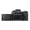 Fujifilm X-H2 Mirrorless Camera Body - Black - Image 2