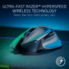Razer Basilisk X HyperSpeed Wireless Gaming Mouse for PC - Image 2