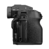 Fujifilm X-H2 Mirrorless Camera Body - Black - Image 3