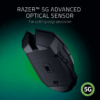 Razer Basilisk X HyperSpeed Wireless Gaming Mouse for PC - Image 3