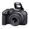Canon EOS R10 RF-S 18-45 IS STM - Image 3