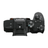 Sony A7 III Mirrorless Camera Body Only - Image 2