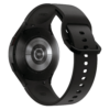 Samsung Galaxy Watch 4 Aluminum Smartwatch 44MM Bluetooth Black - Image 3